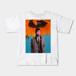 Submarine Kids T-Shirt